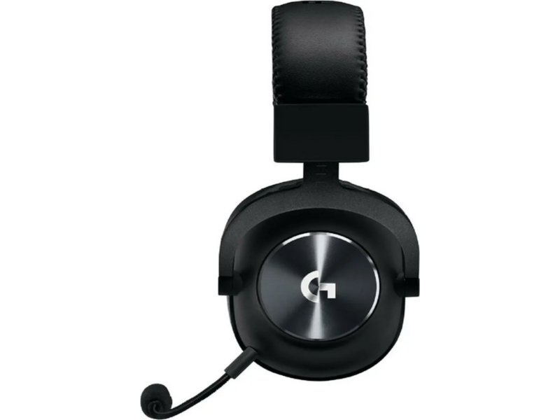 Гарнитура Гарнитура/ Logitech Headset G PRO X SE Gaming - Black - USB