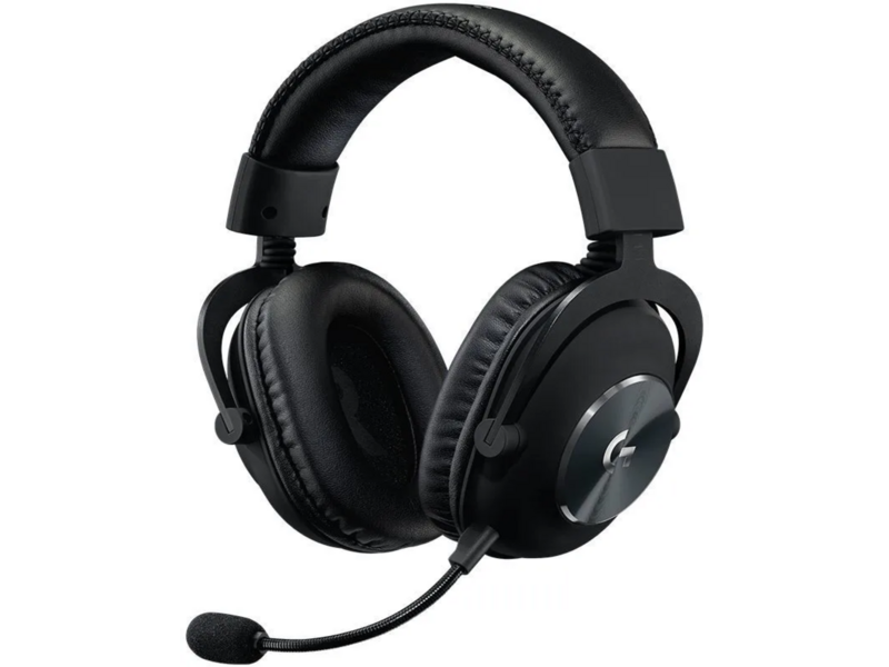 Гарнитура Гарнитура/ Logitech Headset G PRO X SE Gaming - Black - USB