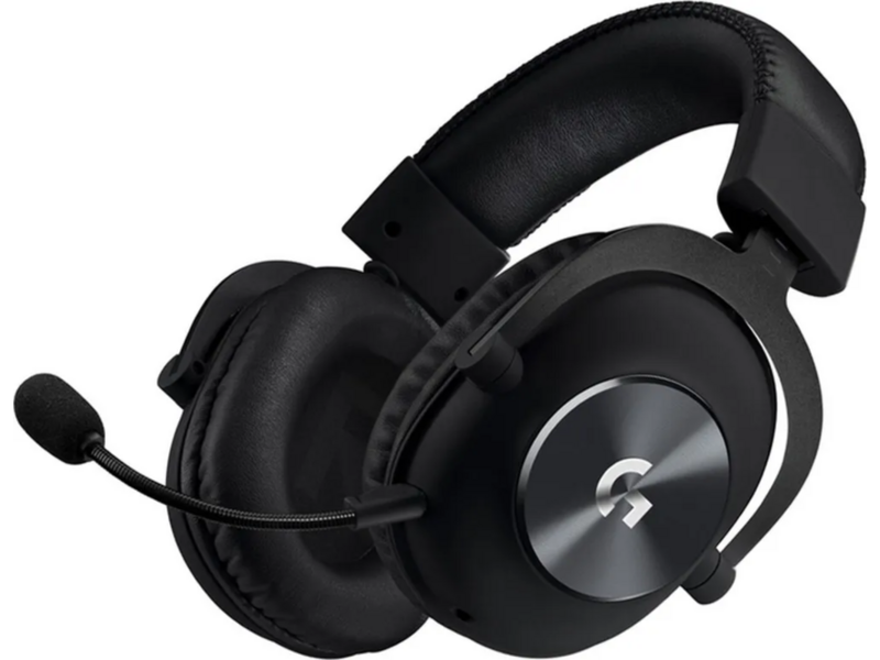 Гарнитура Гарнитура/ Logitech Headset G PRO X SE Gaming - Black - USB