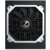 Блок питания Zalman ZM850-ARX, 850W, ATX12V v2.3, EPS, APFC, 13.5cm Fan, 80+ Platinum, Full Modular, Retail