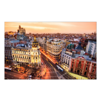 Профессиональная панель Samsung 55" VH55T-E