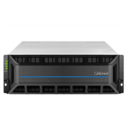 Система хранения данных Infortrend EonStor GS 3000 Gen2 2U/25bay Dual controller, 4x12Gb/s SAS+8x10GbE(SFP+)+4x host board,4x4GB,2x(PSU+FAN),2x(SuperCap.+Flash),25xdrivetrays,1xrRackKit.1YW (GS 3025R2CBF-D)