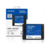 Твердотельный накопитель Western Digital Blue SSD 2,5” SATA 500Gb, WDS500G3B0A, 1 year, (аналог WDS500G2B0A)