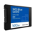 Твердотельный накопитель Western Digital Blue SSD 2,5” SATA 500Gb, WDS500G3B0A, 1 year, (аналог WDS500G2B0A)