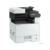 МФУ Kyocera M8124cidn(Азия, аналог 1102P43NL0)P/C/S,А3,24/12(A4/A3),1200x1200 dpi, 1,5 Гб, USB 2.0, Network,лоток 500 л., Duplex, базовый 3000/1500(BK/CMY) орг. тонер Tk-8110)+купить вилку питания RPC-186