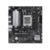 ASUS PRIME B650M-R (Socket AM5, mATX, 2xDDR5(96GB), HDMI 2.1, 1xPCIe 4.0x16/1xPCIe 4.0, 1xLAN (2.5GbE), 4xSATA 6Gb/s, 2xM.2, 2xUSB 3.2, 4xUSB 2.0)