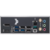 Материнская плата ASUS TUF GAMING B650-E WIFI, AM5, B650, 4*DDR5, 4*SATA, 3*M.2, 4*USB 3.2, 3*USB 2.0, Type-C, 3*PCIx16, 1*PCIx1, DP+HDMI, ATX; 90MB1GT0-M0EAY0