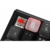 клавиатура Gaming Keyboard MSI VIGOR GK41 DUSK, Wired, Kailh Red Mechanical Switches, Per-key RGB with Additional Lightbars, 3 Adjustable Keyboard Angles (0°,3°,7°), multi-color keycaps
