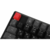 клавиатура Gaming Keyboard MSI VIGOR GK41 DUSK, Wired, Kailh Red Mechanical Switches, Per-key RGB with Additional Lightbars, 3 Adjustable Keyboard Angles (0°,3°,7°), multi-color keycaps