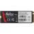 SSD жесткий диск M.2 2280 1TB NVME NT01NV5000T-1T0-E4X NETAC