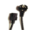 Cablexpert Кабель питания сист.блок-розетка Schuko-C13, 6А, 3x0.5мм с зазем., 1.8м, черный