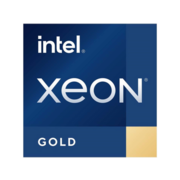 процессор CPU Intel Xeon Gold 6334 (3.60-3.70GHz/18MB/8c/16t) LGA4189, 165W, up to 6TB DDR4-3200, CD8068904657601