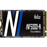 Накопитель SSD Netac PCIe 4.0 x4 2TB NT01NV5000N-2T0-E4X NV5000-N M.2 2280