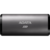 SSD внешний 2TB USB-C BLACK ASE760-2TU32G2-CTI ADATA