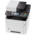 МФУ лазерный Kyocera ECOSYS M5526cdn (цветной, А4, принтер/сканер/копир/факс, 1200dpi, 26ppm, 512Mb, DADF50, Duplex, Lan, USB) (1102R83NL0)