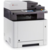 МФУ лазерный Kyocera ECOSYS M5526cdn (цветной, А4, принтер/сканер/копир/факс, 1200dpi, 26ppm, 512Mb, DADF50, Duplex, Lan, USB) (1102R83NL0)