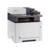 МФУ лазерный Kyocera ECOSYS M5526cdn (цветной, А4, принтер/сканер/копир/факс, 1200dpi, 26ppm, 512Mb, DADF50, Duplex, Lan, USB) (1102R83NL0)