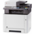 МФУ лазерный Kyocera ECOSYS M5526cdn (цветной, А4, принтер/сканер/копир/факс, 1200dpi, 26ppm, 512Mb, DADF50, Duplex, Lan, USB) (1102R83NL0)