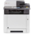 МФУ лазерный Kyocera ECOSYS M5526cdn (цветной, А4, принтер/сканер/копир/факс, 1200dpi, 26ppm, 512Mb, DADF50, Duplex, Lan, USB) (1102R83NL0)