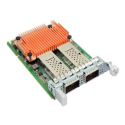 Сетевой адаптер LR-LINK LRES3026PF-OCP Intel E810 OCP 3.0 100GB 2 x QSFP28 E810CQDA2OCPV3