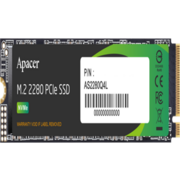 SSD жесткий диск M.2 2280 2TB PCIE AP2TBAS2280Q4L-1 APACER