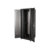 Шкаф 19" Шкаф 19" Business, 42U 800x1200, черный, передняя дв. перфорир., задняя дв. распашная перфорир.