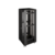 Шкаф 19" Шкаф 19" Business, 42U 800x1200, черный, передняя дв. перфорир., задняя дв. распашная перфорир.