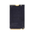 Накопитель SSD Apacer 512Gb M.2 2280 PCIe Gen3x4, R2100/W1500 Mb/s, 3D NAND, MTBF 1.8M, NVMe, 200TBW, Retail, 3 years (AP512GAS2280P4X-1)