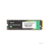 Накопитель SSD Apacer 512Gb M.2 2280 PCIe Gen3x4, R2100/W1500 Mb/s, 3D NAND, MTBF 1.8M, NVMe, 200TBW, Retail, 3 years (AP512GAS2280P4X-1)