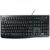 Комплект (клавиатура + мышь) Комплект (клавиатура + мышь)/ Keyboard+mouse Logitech Desktop MK120 Black ( USB, keyboard: waterproof, mouse: optical, 1000dpi, 3btn+Scroll) Retail