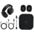 Гарнитура игровая Logitech G Pro X 2 Lightspeed Black (BT/Radio/3.5mm, кабель 1.8м) (981-001265)