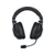 Гарнитура игровая Logitech G Pro X 2 Lightspeed Black (BT/Radio/3.5mm, кабель 1.8м) (981-001265)