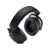 Гарнитура игровая Logitech G Pro X 2 Lightspeed Black (BT/Radio/3.5mm, кабель 1.8м) (981-001265)