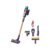 Пылесос Dyson SV23 Gen5 DT Absolute желтый/синий