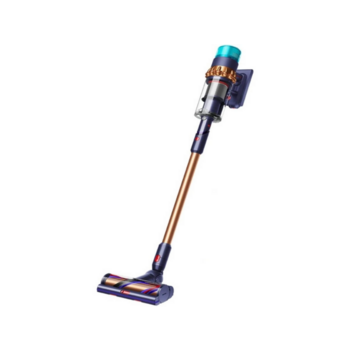 Пылесос Dyson SV23 Gen5 DT Absolute желтый/синий