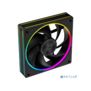 Вентилятор для корпуса ID-COOLING AF-127-ARGB-K (120mm, 2000rpm, 78.0 CFM, 29.9 дБ, PWM 4-pin, ARGB, black) (AF-127-ARGB-K)