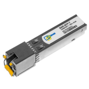 Трансивер SNR Модуль SFP с интерфейсом RJ45, до 100м