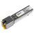 Трансивер SNR Модуль SFP с интерфейсом RJ45, до 100м