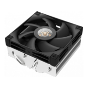 Вентилятор для процессора Deepсool AN400 (Soc 1700/115X/1200/1851/AM5/AM4, 92mm, 2950rpm, 23.2 дБА, 150W, PWM 4-pin, Al-Cu) (R-AN400-SRWNMN-G)