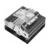 Вентилятор для процессора Deepсool AN400 (Soc 1700/115X/1200/1851/AM5/AM4, 92mm, 2950rpm, 23.2 дБА, 150W, PWM 4-pin, Al-Cu) (R-AN400-SRWNMN-G)