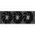 СВО для процессора ID-COOLING DX360 MAX (All Intel/AMD, 3*120mm fan, 2900rpm, 32.5дБ, 350W, PWM 4-pin, Al) (DX360 MAX)