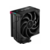 Вентилятор для процессора DeepCool AK400 DIGITAL PRO BK (Soc 1700/1200/1851/AM4/AM5, 120mm, 1750rpm, 25 дБ, 220W, PWM 4-pin, Al+Cu) (R-AK400-BKAPMN-G)