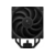 Вентилятор для процессора DeepCool AK400 DIGITAL PRO BK (Soc 1700/1200/1851/AM4/AM5, 120mm, 1750rpm, 25 дБ, 220W, PWM 4-pin, Al+Cu) (R-AK400-BKAPMN-G)