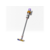 Пылесос Dyson V15 Detect Absolute (SV47) 660Вт желтый/никель
