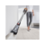 Пылесос Dyson V15 Detect Absolute (SV47) 660Вт желтый/никель