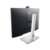 Монитор Dell 23.8" P2424HEB черный IPS LED 16:9 HDMI M/M Cam матовая HAS Piv 250cd 178гр/178гр 1920x1080 60Hz DP FHD USB 6.46кг