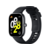 Смарт-часы Xiaomi Redmi Watch 4 1.97" AMOLED корп.черный рем.черный разм.брасл.:135-205мм (BHR7854GL)