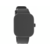 Смарт-часы Xiaomi Redmi Watch 4 1.97" AMOLED корп.черный рем.черный разм.брасл.:135-205мм (BHR7854GL)