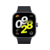 Смарт-часы Xiaomi Redmi Watch 4 1.97" AMOLED корп.черный рем.черный разм.брасл.:135-205мм (BHR7854GL)