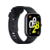 Смарт-часы Xiaomi Redmi Watch 4 1.97" AMOLED корп.черный рем.черный разм.брасл.:135-205мм (BHR7854GL)